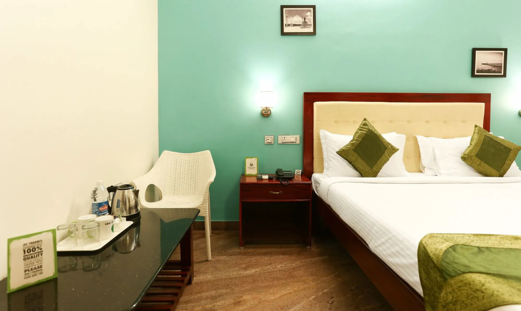 Hotel photo 5