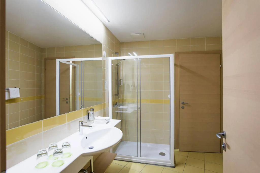 Wellness Hotel Montis - Général