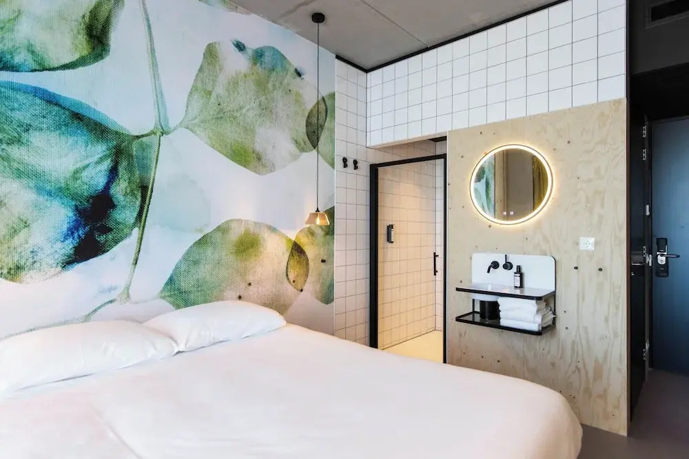 The Urban Hotel Moloko — фото 6