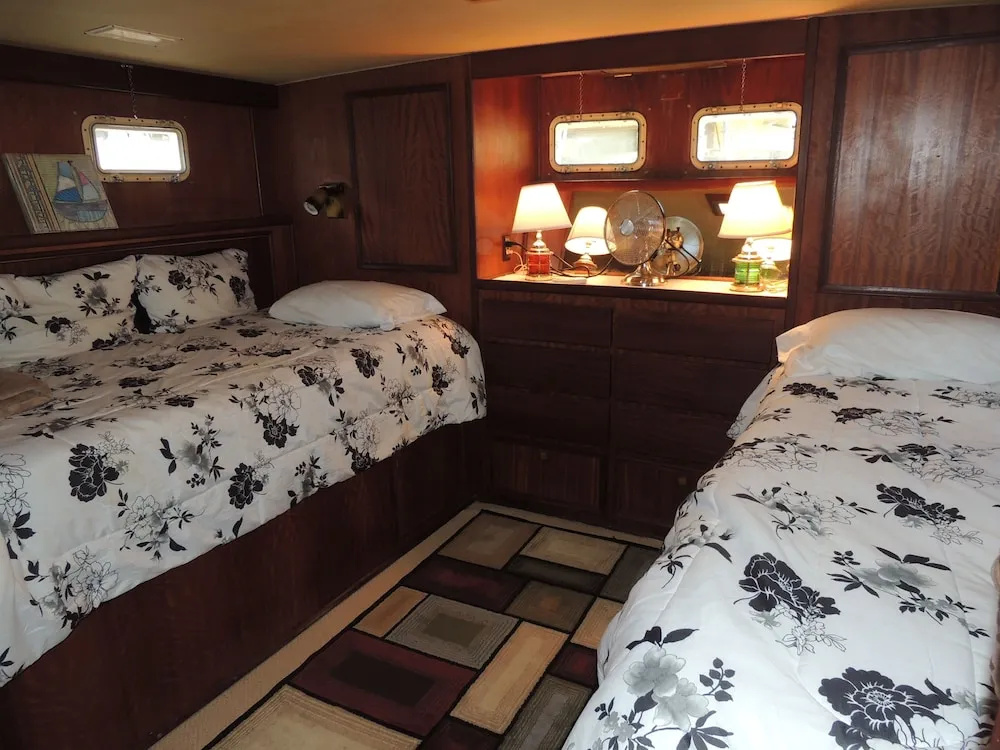 Standard room with balcony