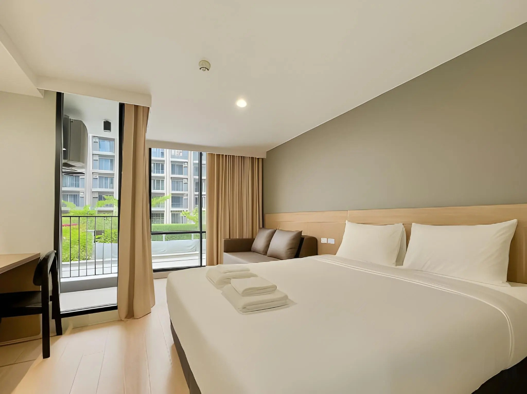 Rangsit Residence — 3