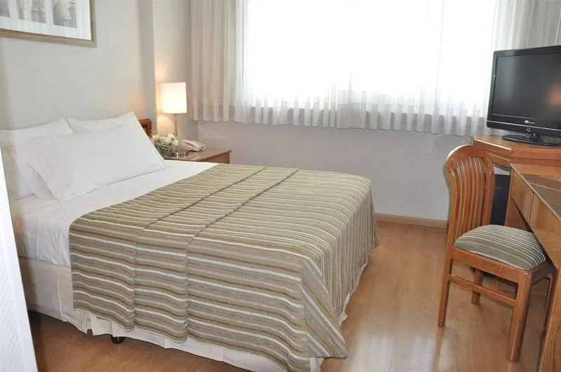 Hotel Solans Carlton - Chambres
