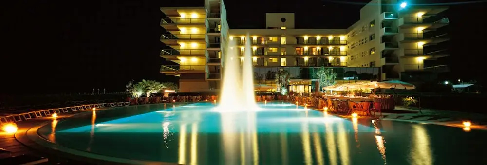 Hotel photo 9