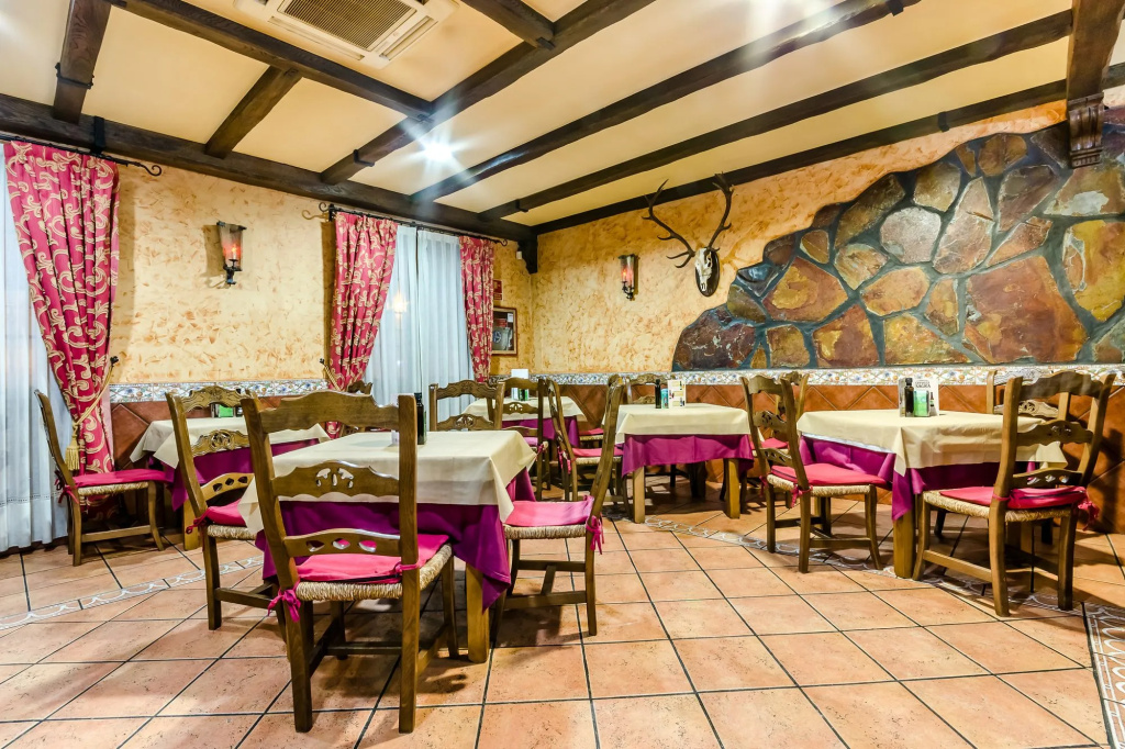 Hotel Carlos I Toledo - Général