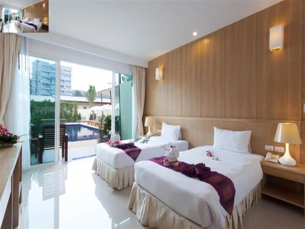 Hotel photo 3
