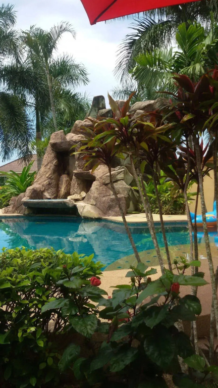 Ao Thai Bangsare Resort 2 - Général