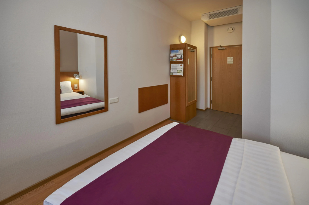 Scandic Veromies Hotel - Général