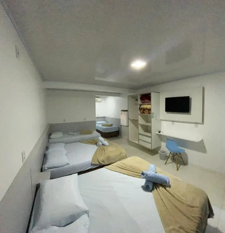 Standard Family room