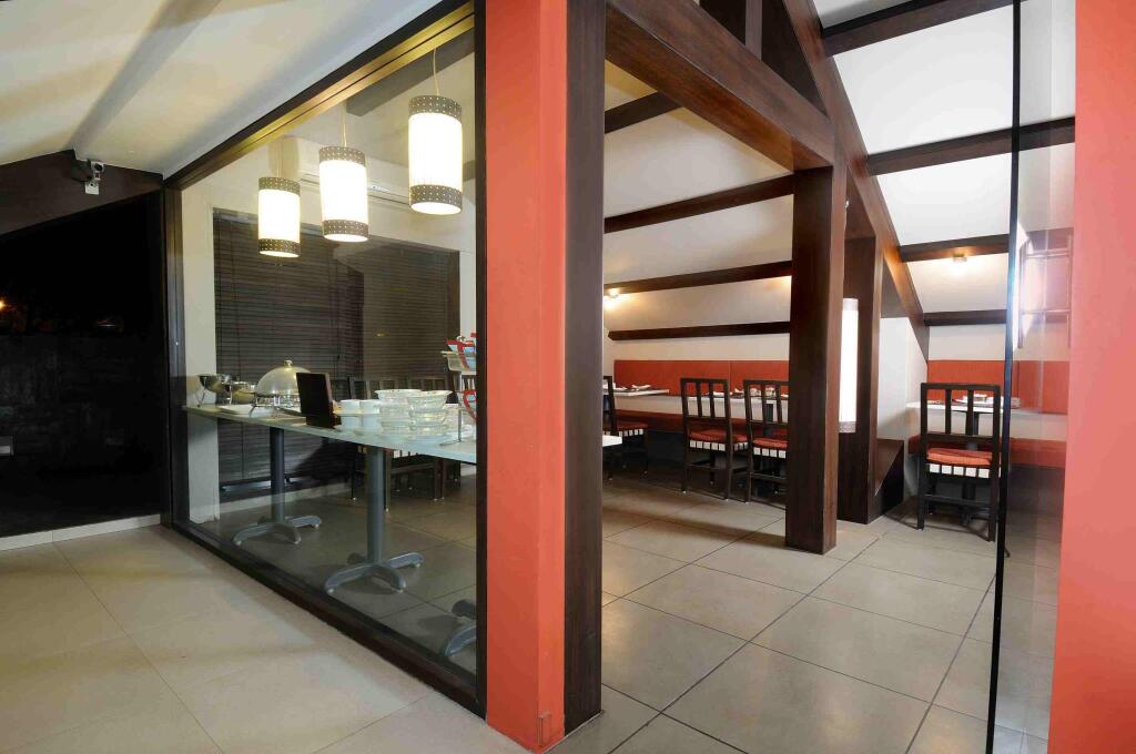 Hotel Landmark Annexe by null