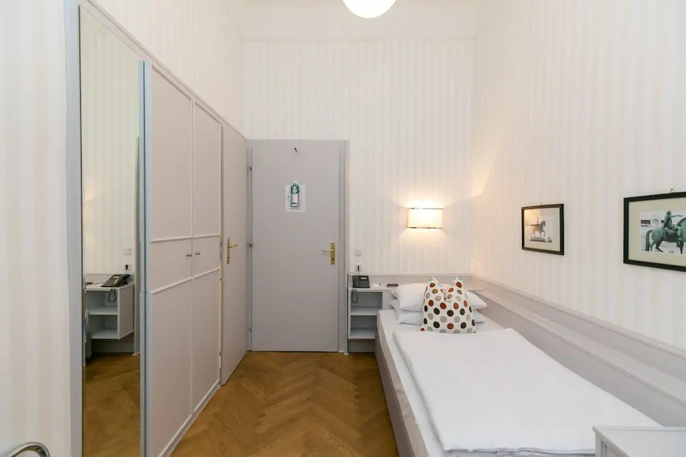 Hotel Kärntnerhof - Chambres