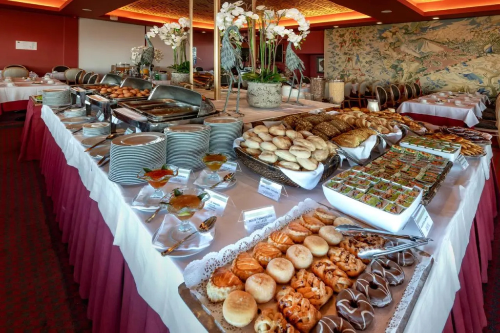 Hotel Algarve Casino - Général