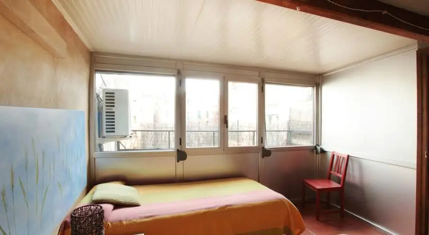 GowithOh Apartamento Traginers