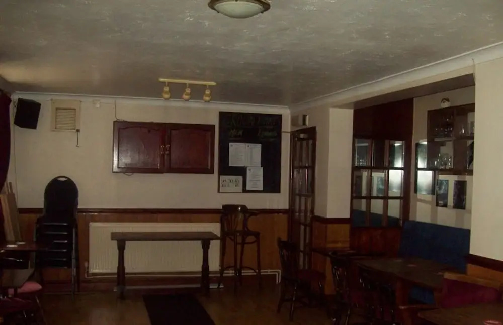 The Crown Hotel - Général