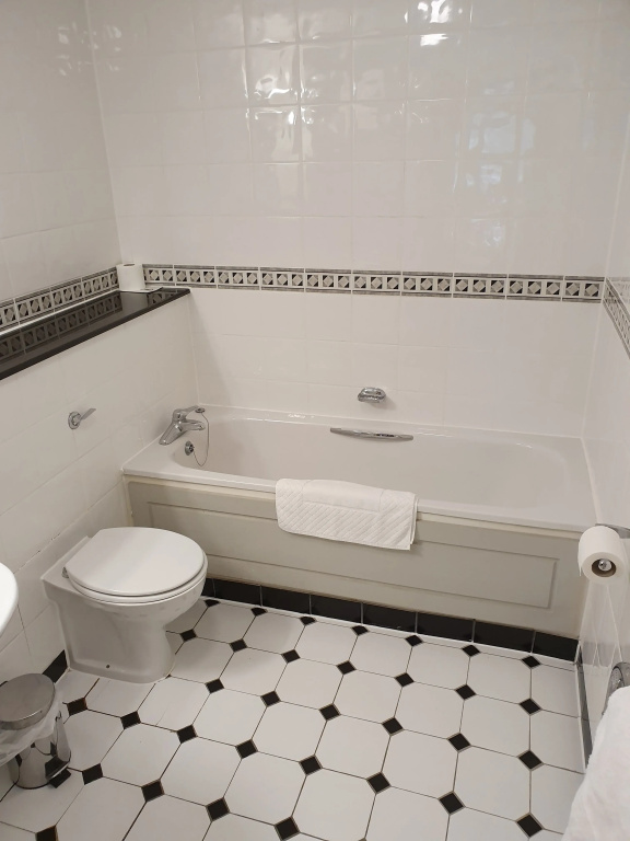 Kegworth Hotel East midlands Airport - Général