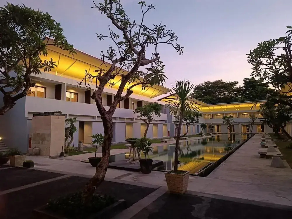 Hotel photo 8