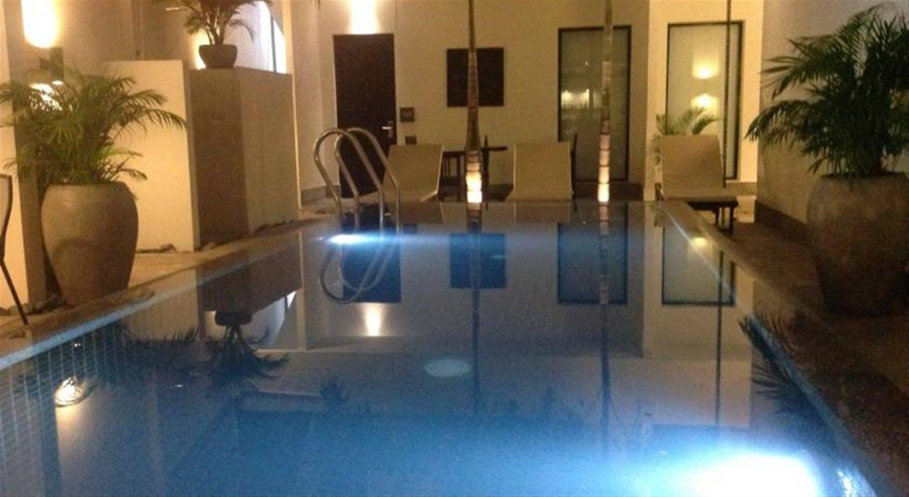 Hotel photo 11
