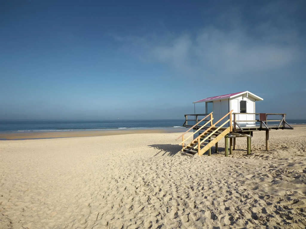 Dorint Strandresort & Spa Sylt/Westerland - Général