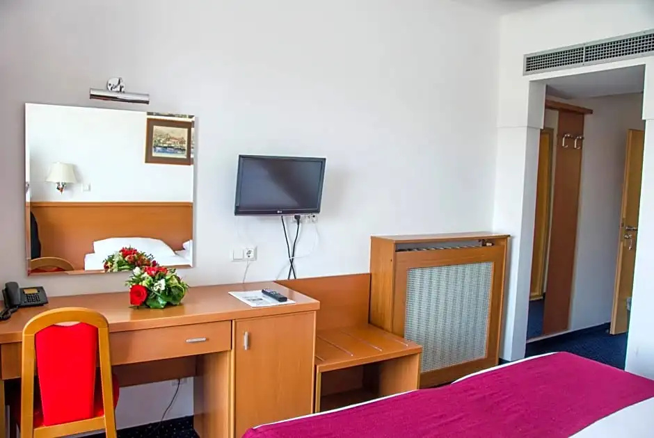Hotel Petka - Chambres