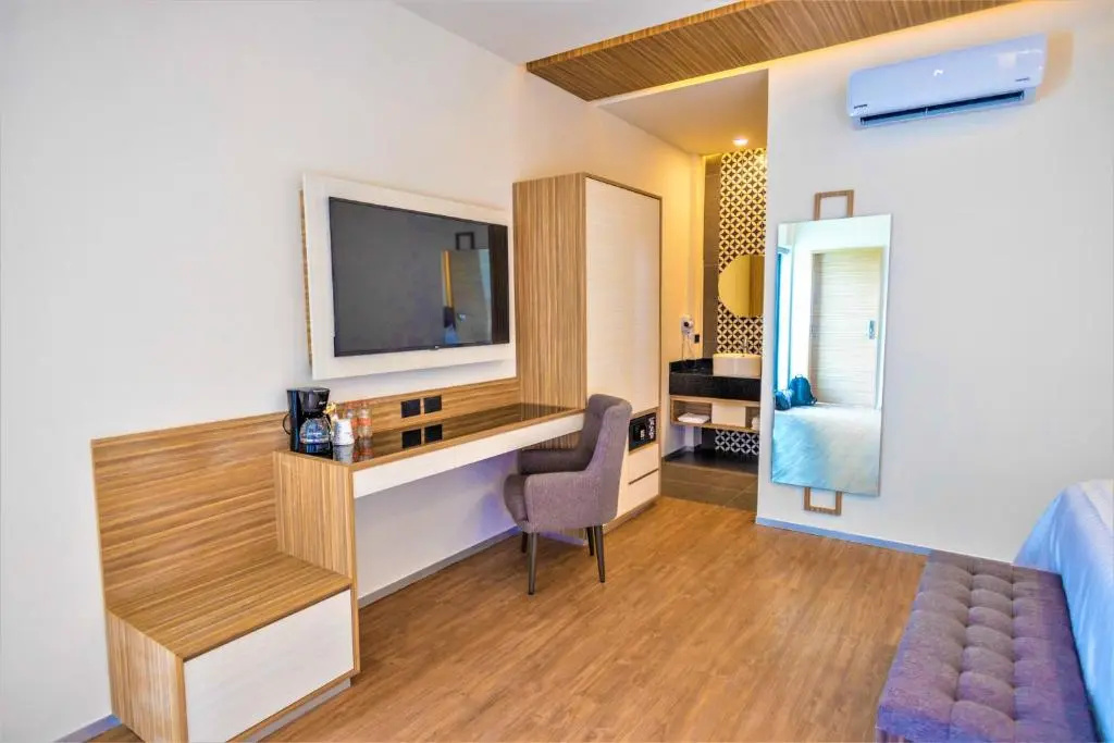 Suite