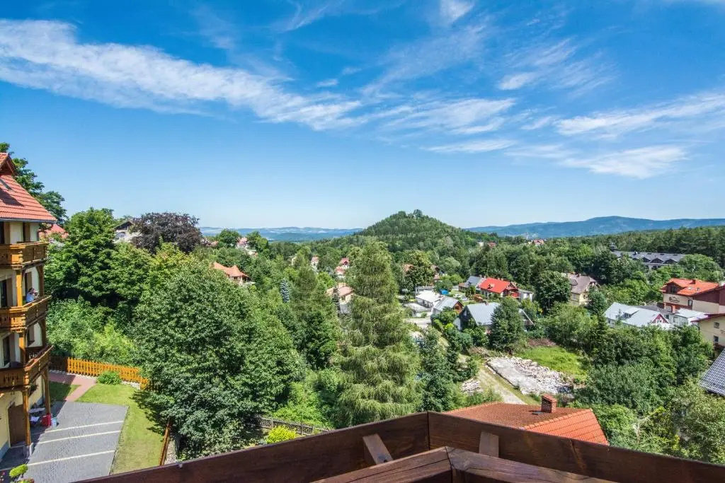Apartamenty hoteLOVE na Skale - Chambres