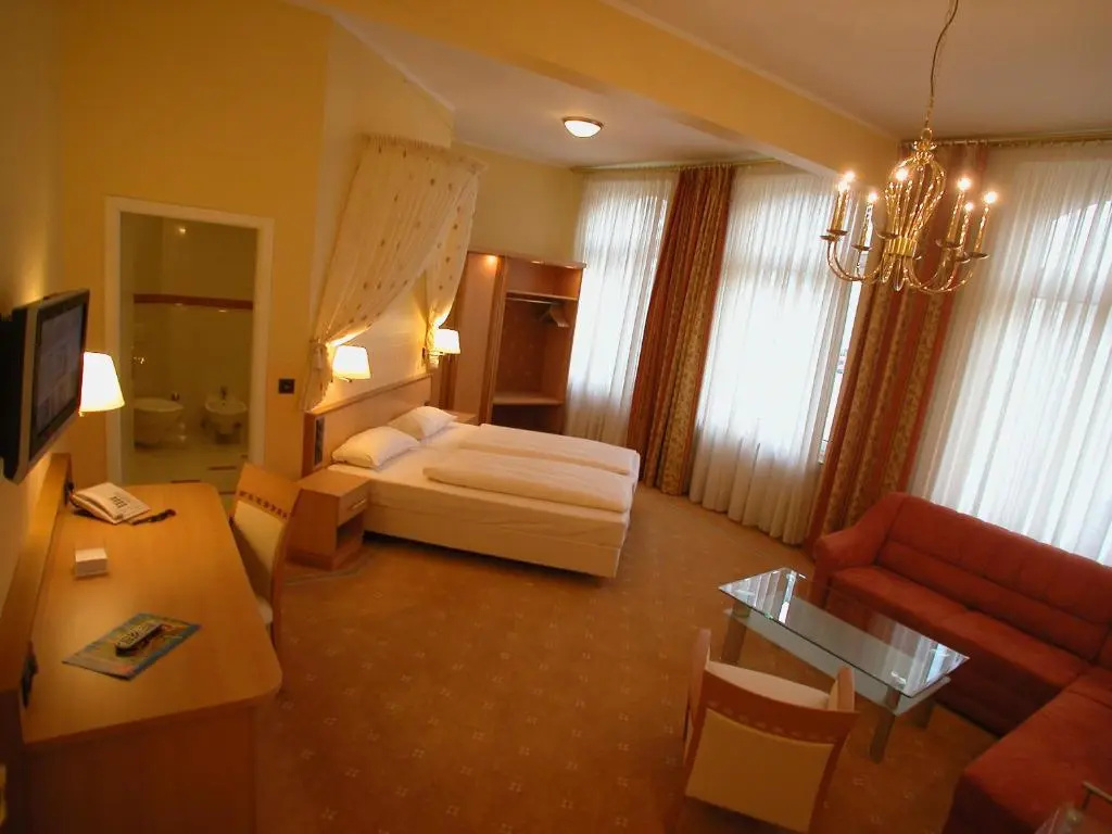 Junior Suite