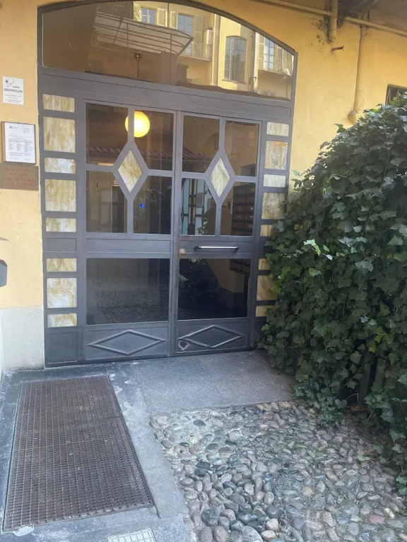 Porta Nuova Suite 57