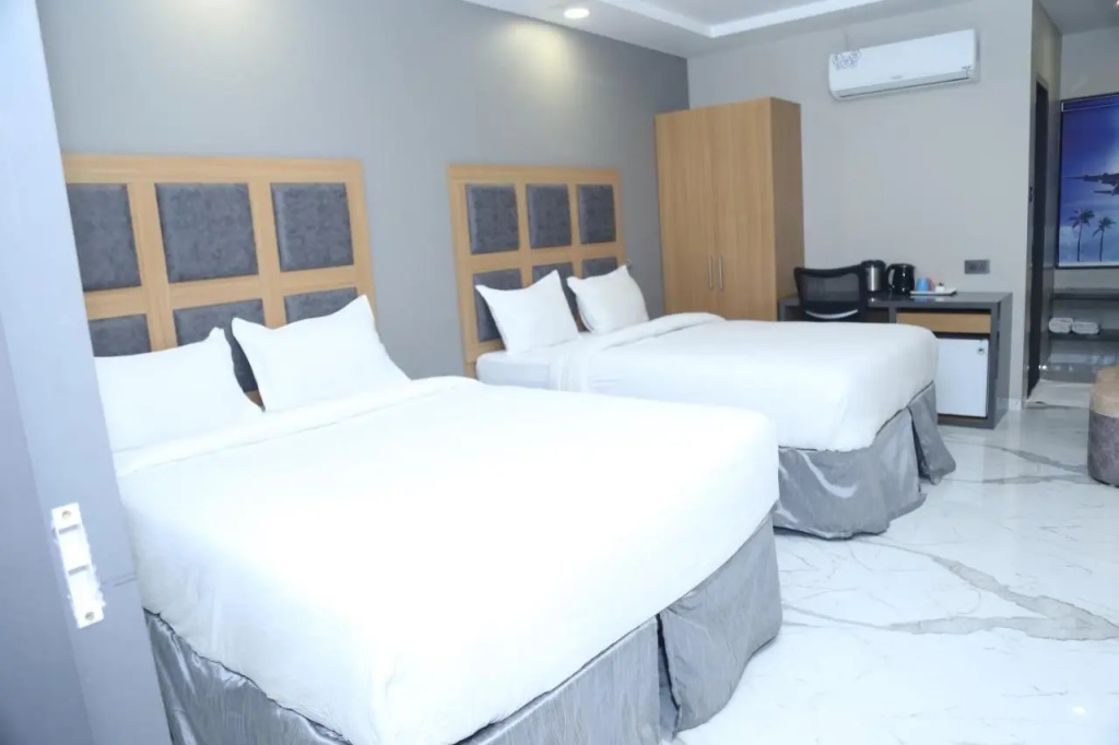Hotel photo 18