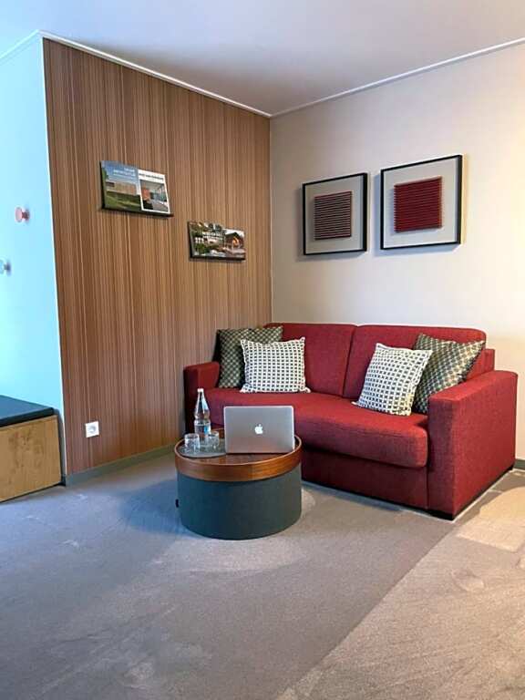 Landhotel Broda by null
