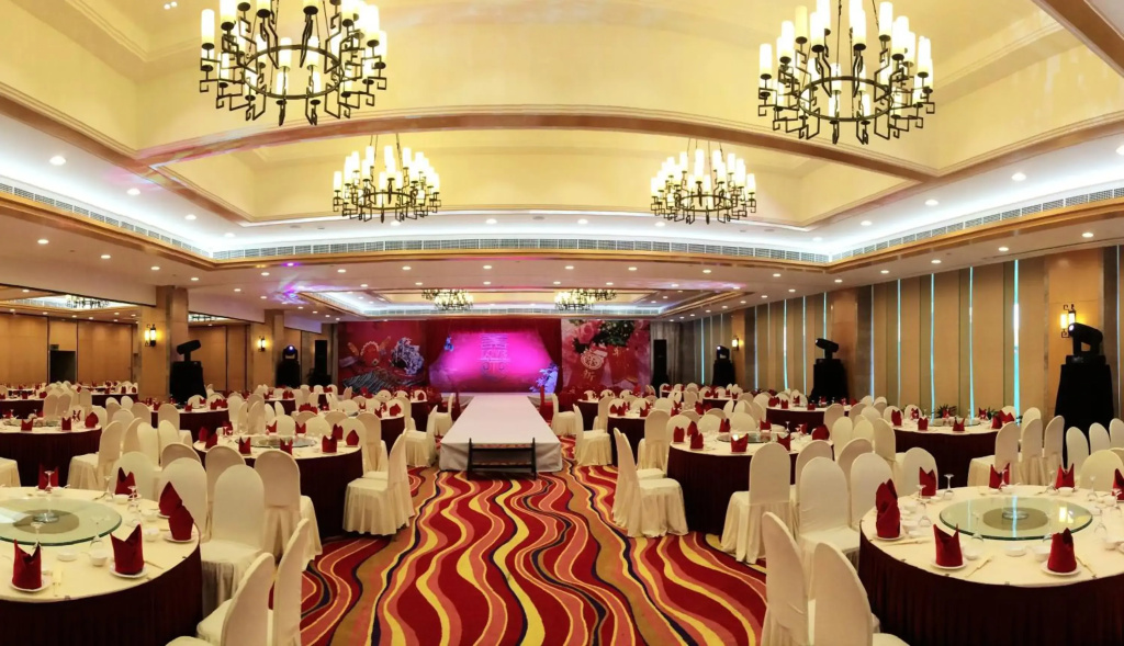 Overseas Chinese Hotel Wenzhou - Général