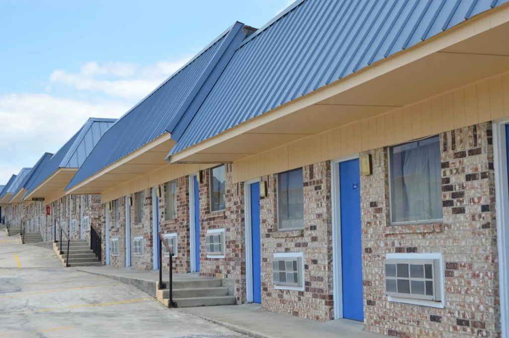 Americas Best Value Inn Gainesville, TX