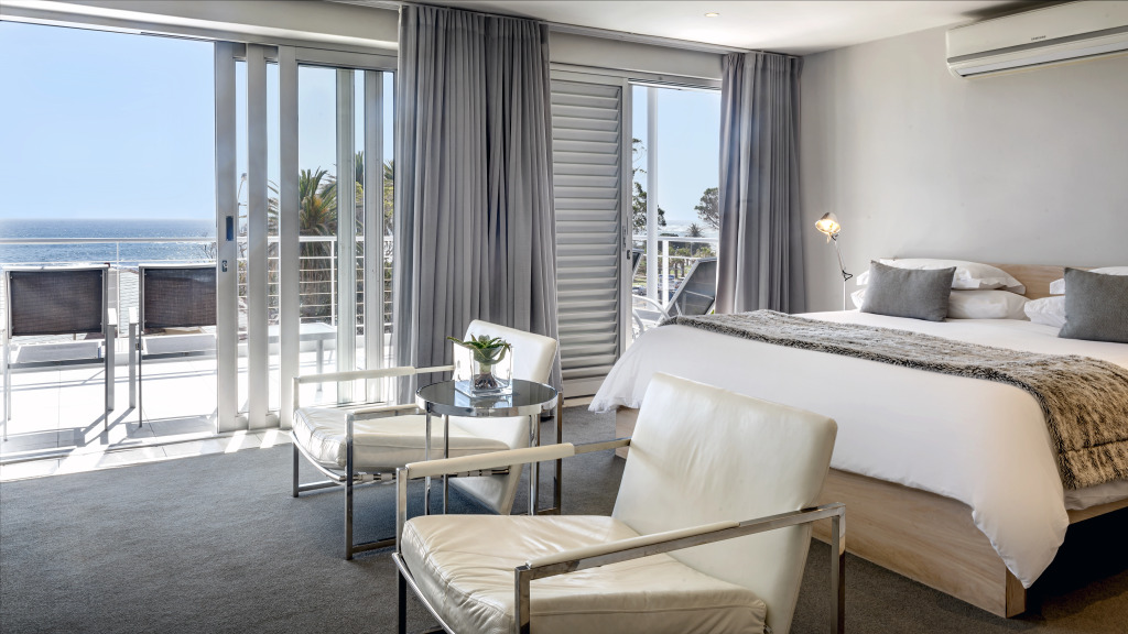 South Beach Camps Bay Boutique Hotel - фото 6