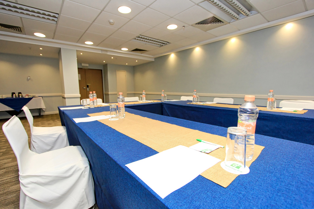 Holiday Inn Leon - Poliforum by IHG - Général