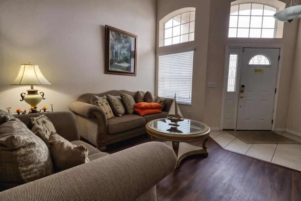 The Hill At Highlands Reserve 5 Bedroom Home by Redawning