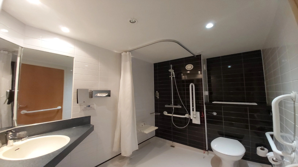 Holiday Inn Express York by IHG - Général