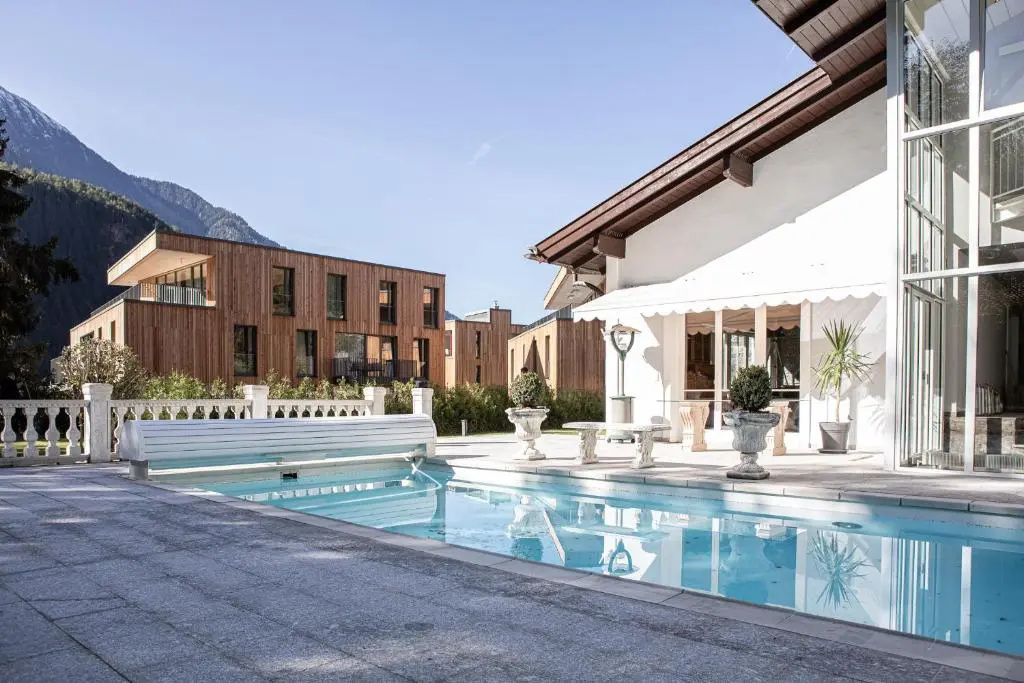 Superior Villa