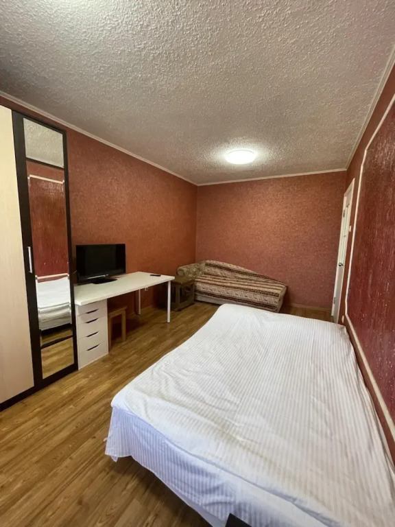 Илне  Двухкомнатная квартира на Арктической 18 - фото 5