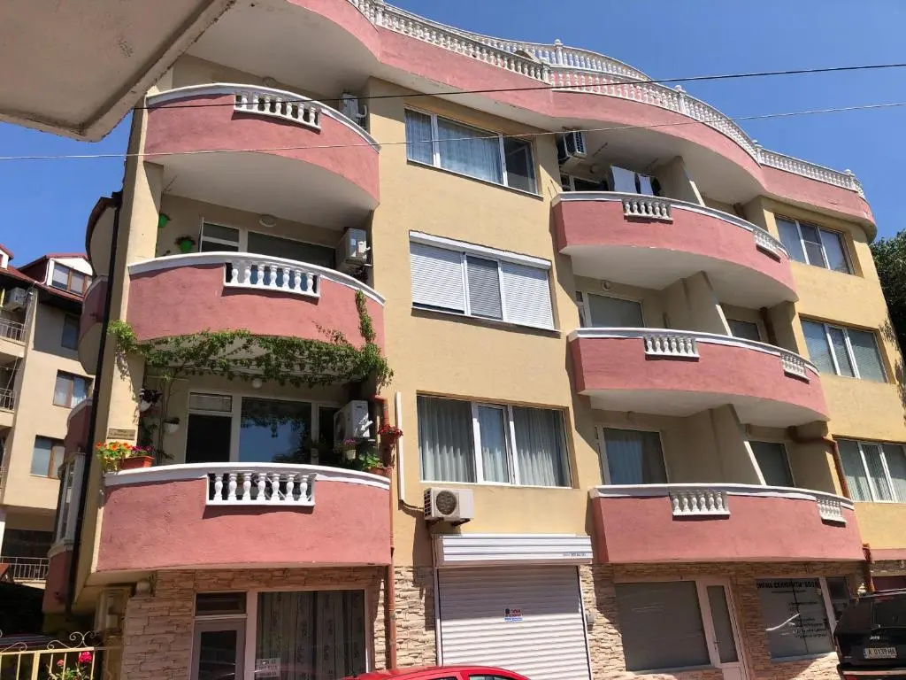 Marinela Apartment & Studio