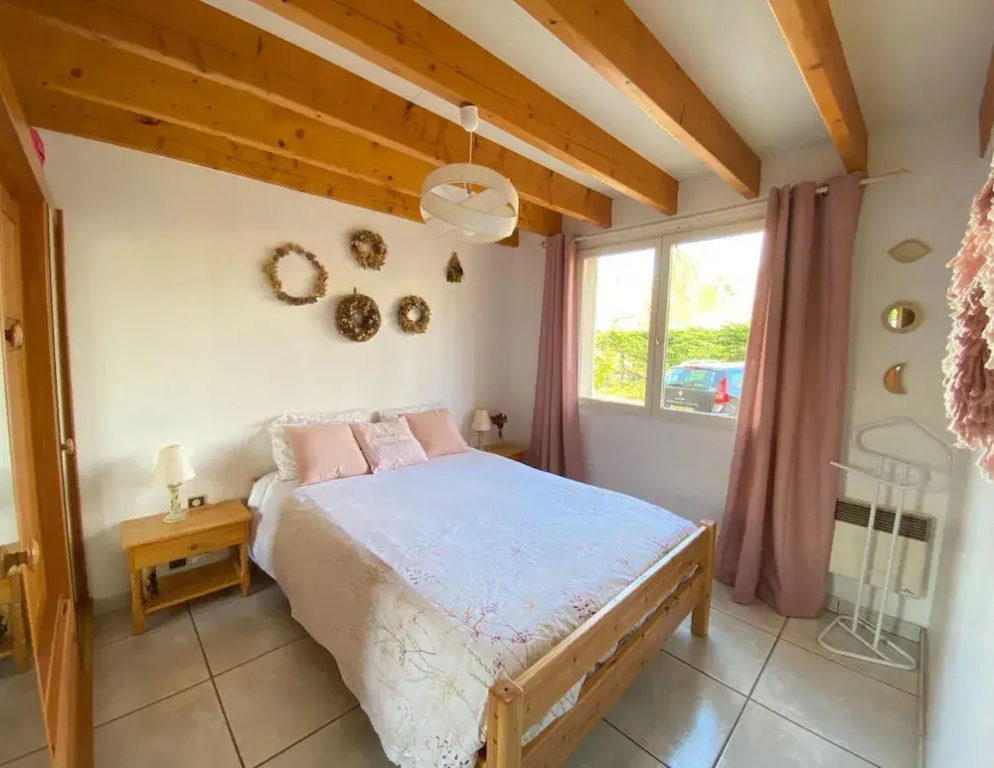 Voir la photo 4 — Holiday Home, Grayan-et-l'hopital