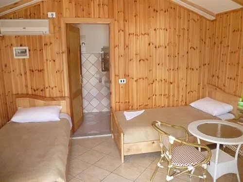 Resort Teater Kame - Général