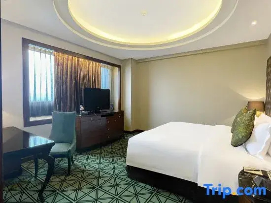 Wyndham Grand Plaza Royale Furongguo Changsha - Chambres