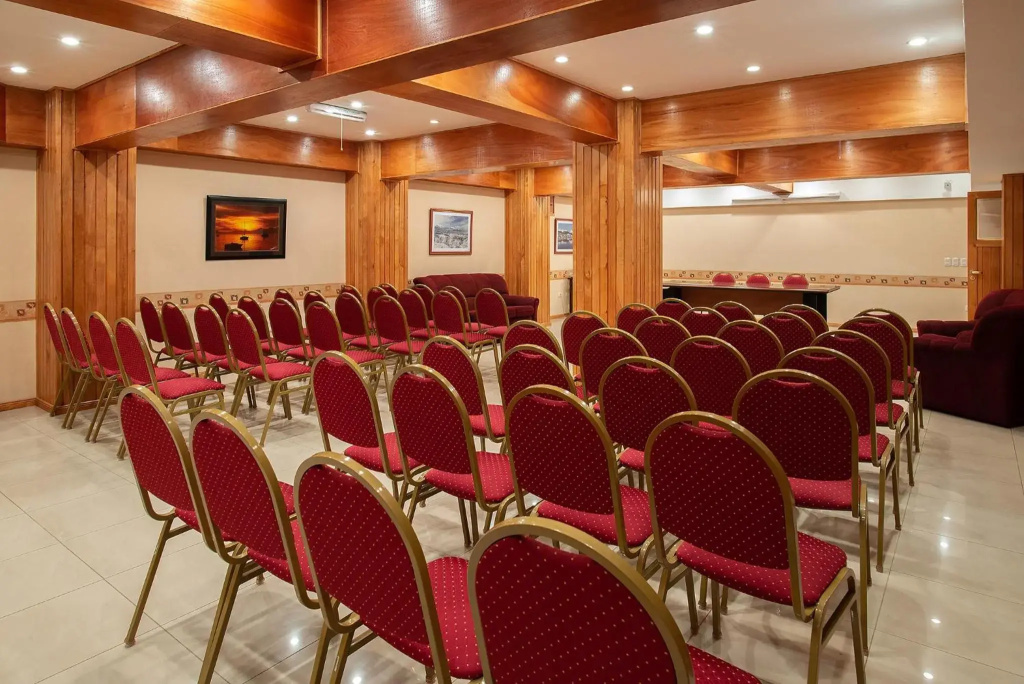 Hotel Tierra Del Fuego - Général