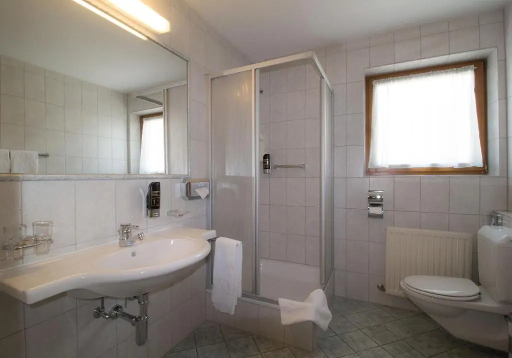 Classic Single room