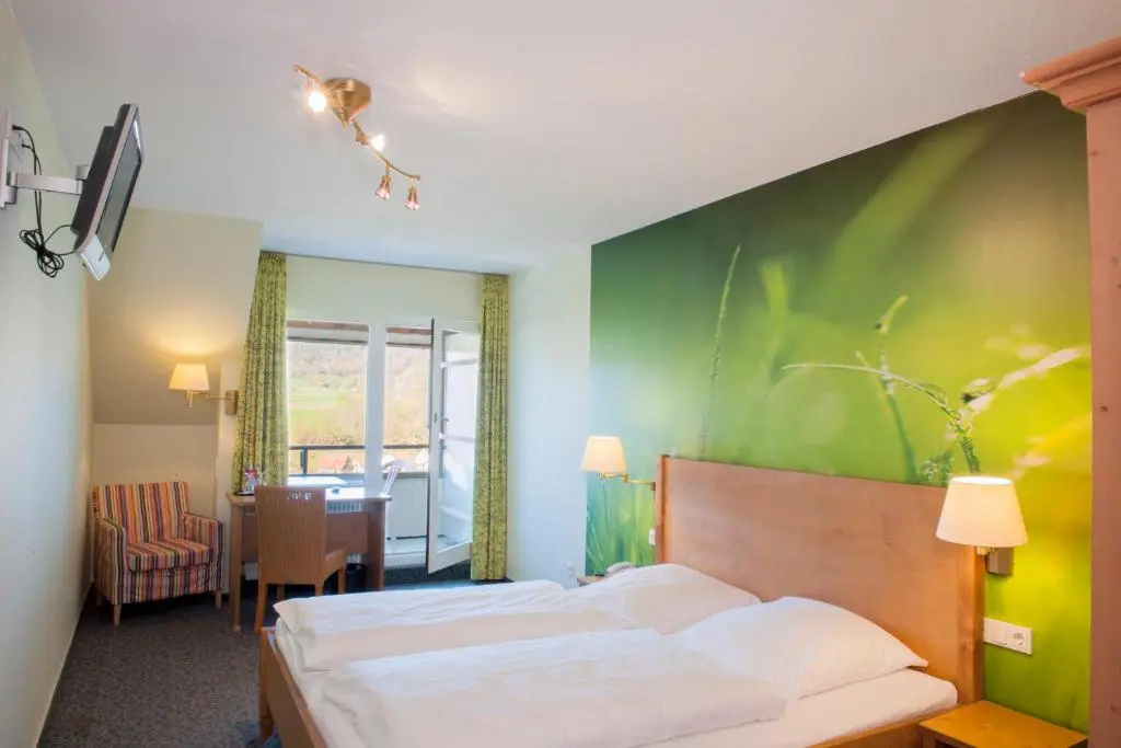 Hotel Sonneck