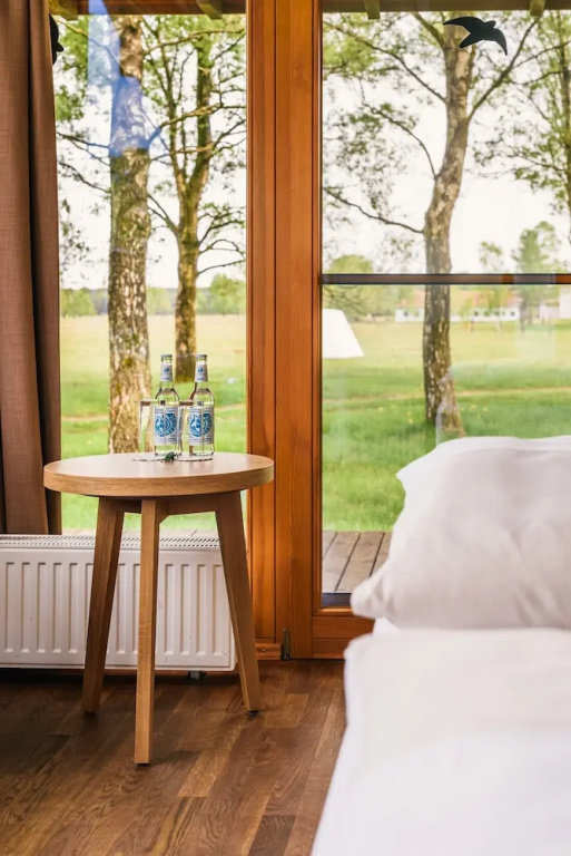 Hotelcamp Reinsehlen - Chambres