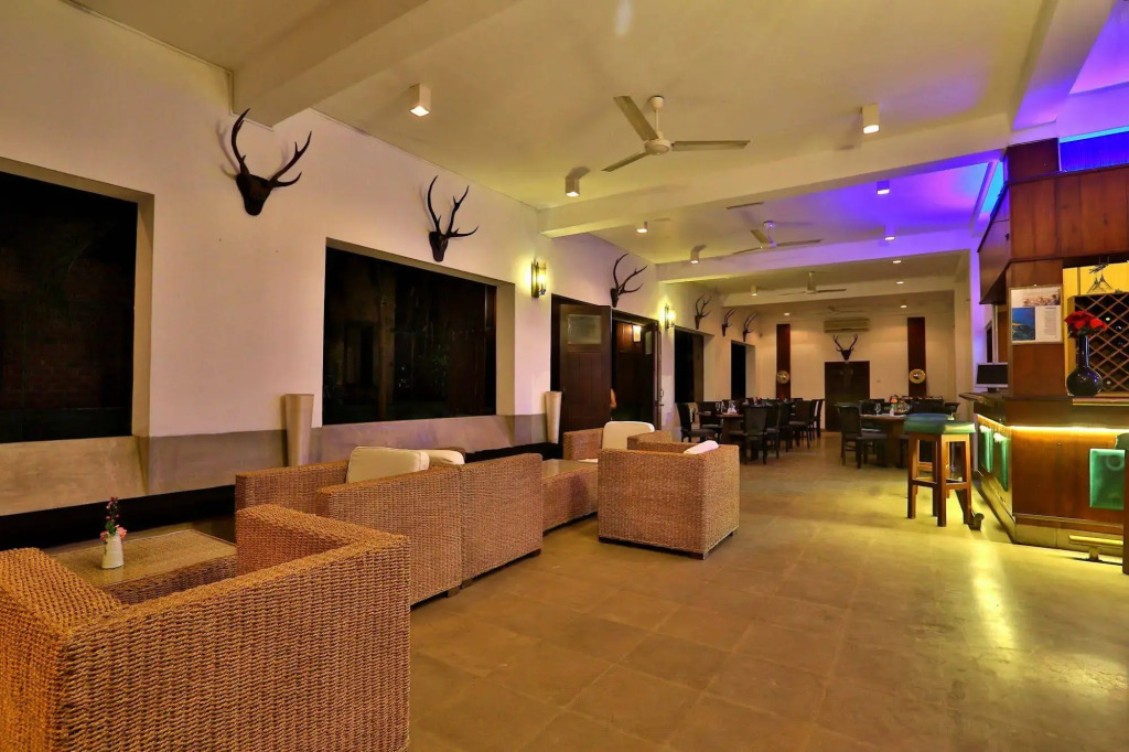 St. Lachlan Hotel & Suites - фото 31