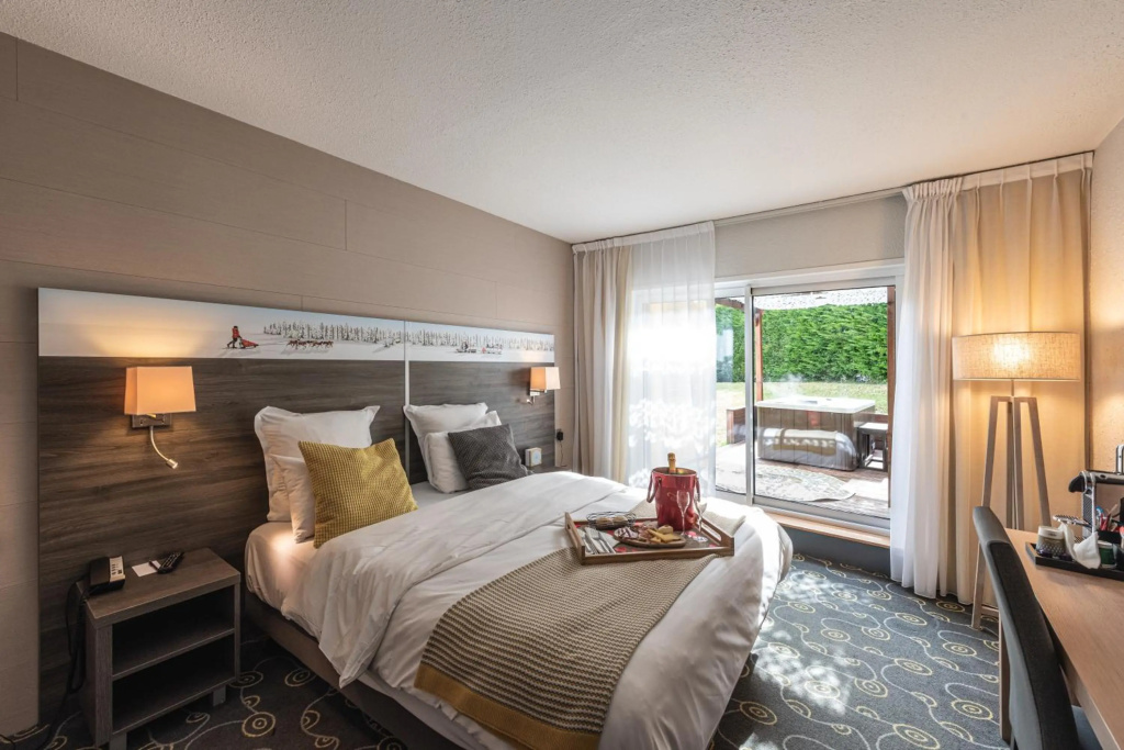 Mercure Annecy Sud - Général