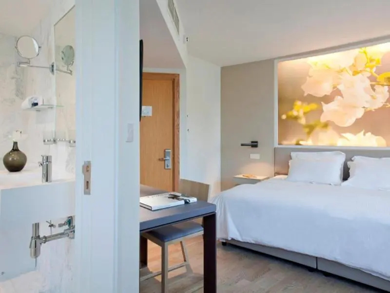 The Classic Hotel Nicosia - Handwritten Collection - Chambres