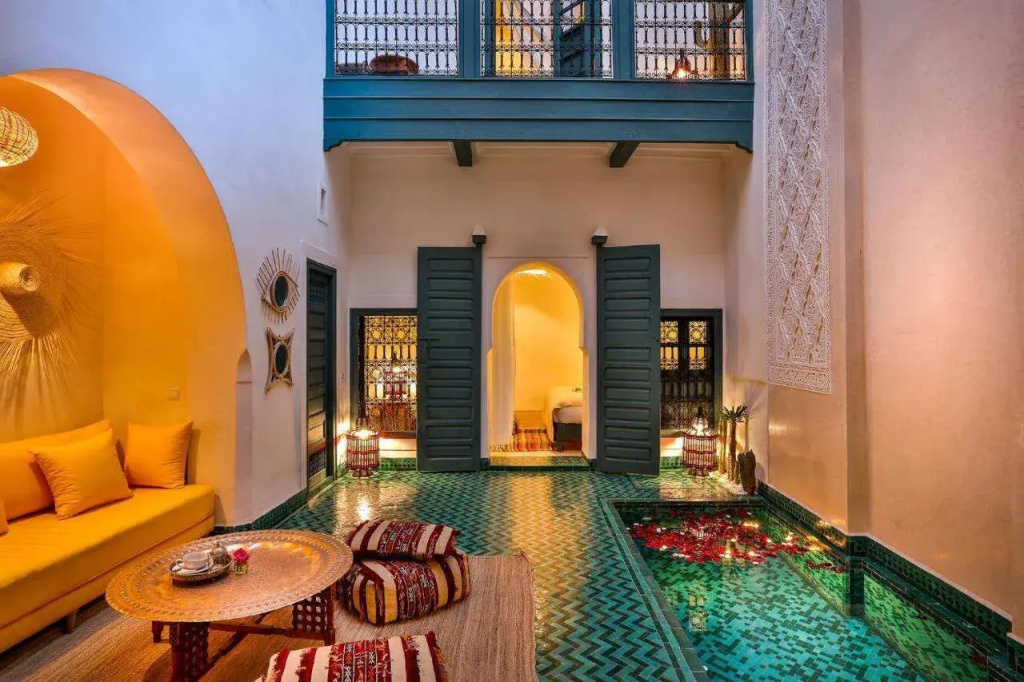 Hotel photo 9