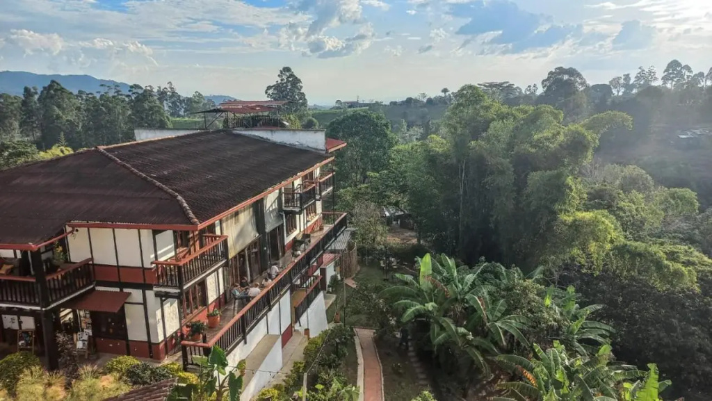 Hotel photo 6