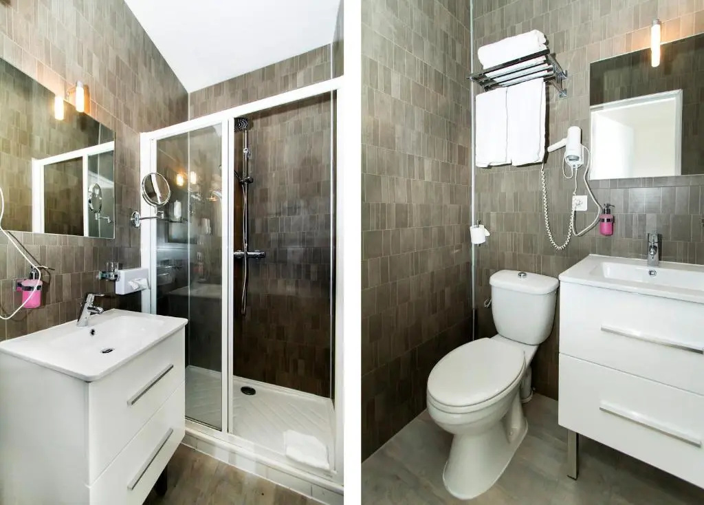 Standard Apartment